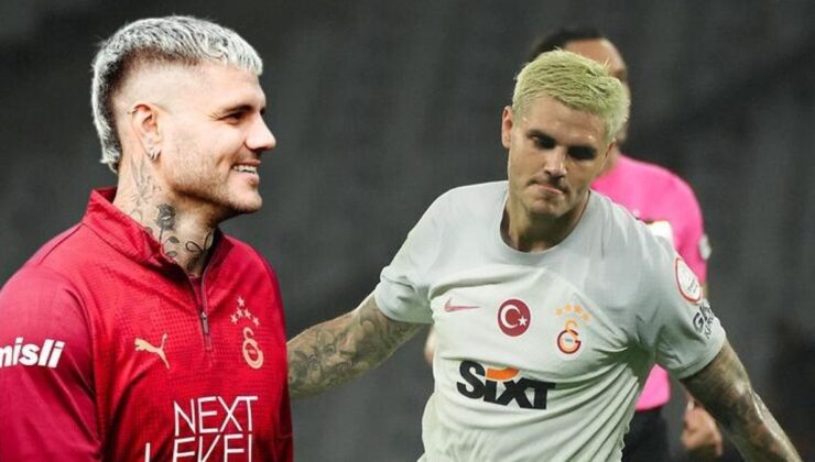 Galatasaray’da ayrılık! Icardi’nin yeni takımını açıkladılar
