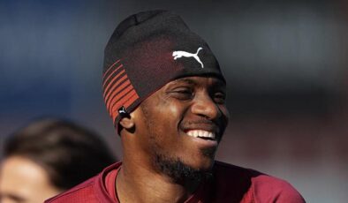 Galatasaray’da Gençlerbirliği mesaisi başladı