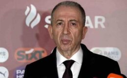 Galatasaray’da Metin Öztürk PFDK’ye sevk edildi