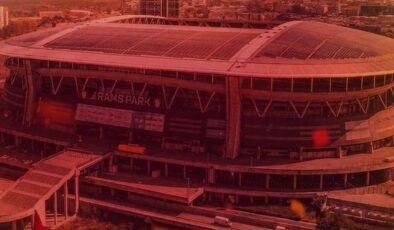 Galatasaray’dan Rams Park’ta antrenman: Detaylar belli oldu
