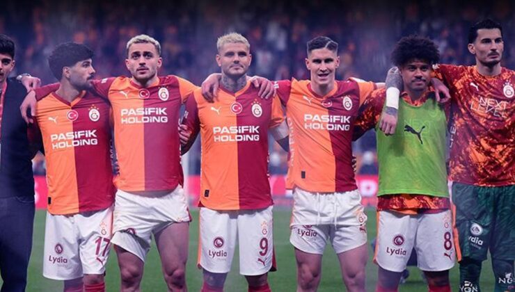 Galatasaray’dan Samsunspor maçı öncesi sürpriz karar! Resmen açıklandı: Yarın duyurulacaktır