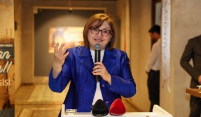 Gaziantep Büyükşehir, Bilge Kazaz’ın çeyizini kent hafızasına dönüştürdü