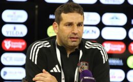 Gaziantep FK teknik sorumlusu Mustafa Aksoy: ‘Skoru çok rahat aldık’