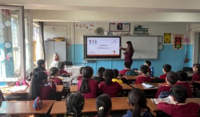 Gaziantep’te dolu dolu bir hafta!