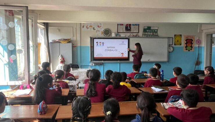 Gaziantep’te dolu dolu bir hafta!