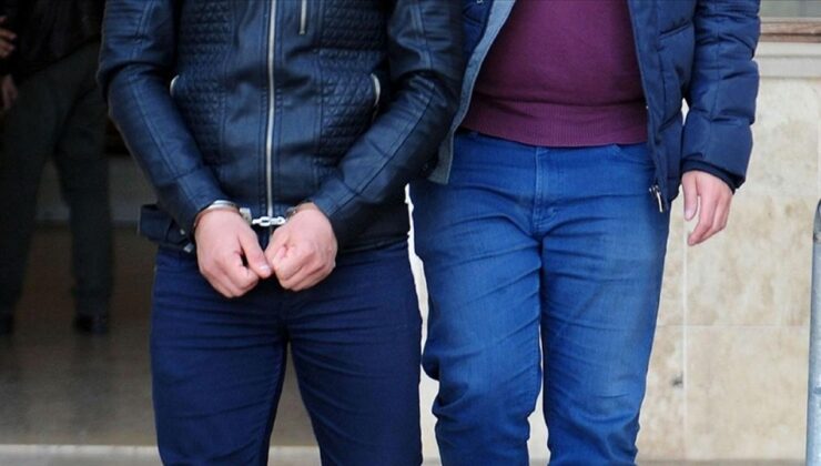 Gaziantep’te firari 2 hükümlü yakalandı