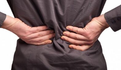 Geçmeyen ağrıya cerrahi çözüm! Çocuklarda dahi görülüyor