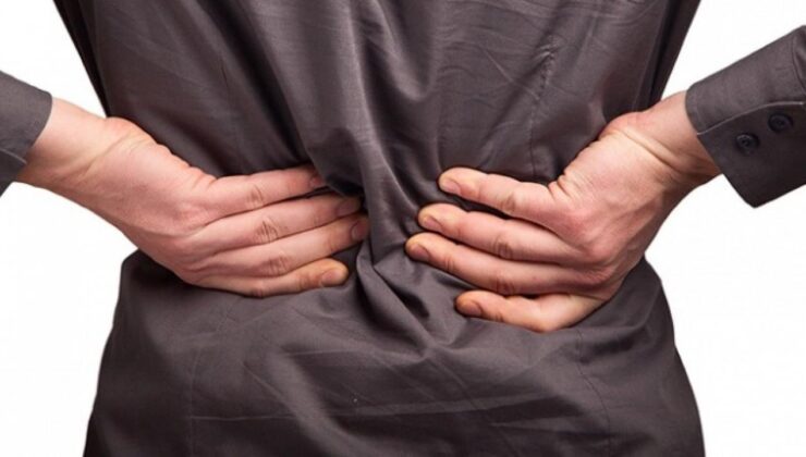 Geçmeyen ağrıya cerrahi çözüm! Çocuklarda dahi görülüyor