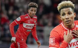 Gedson Fernandes, İstanbul’a geri mi dönüyor? Rus basını gerçeği duyurdu!