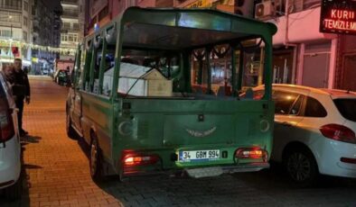 Genç kadın otel odasında öldürüldü