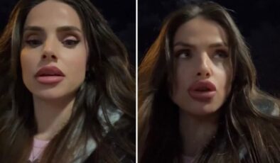 Genç kadın, tesadüfen duydukları karşısında şoke oldu: Ahlaki değerlerimiz çökmüş