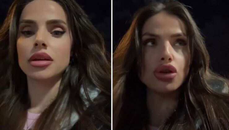 Genç kadın, tesadüfen duydukları karşısında şoke oldu: Ahlaki değerlerimiz çökmüş