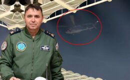 Generali görevinden eden şov! MSB nedenini iki cümlede özetledi