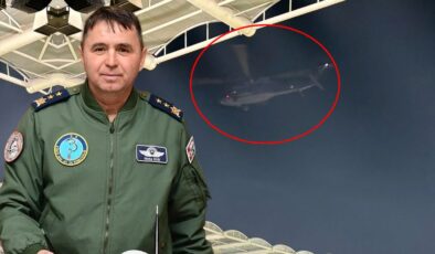 Generali görevinden eden şov! MSB nedenini iki cümlede özetledi