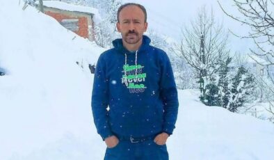 Giresun’da korkunç kaza: 1 kişi öldü!