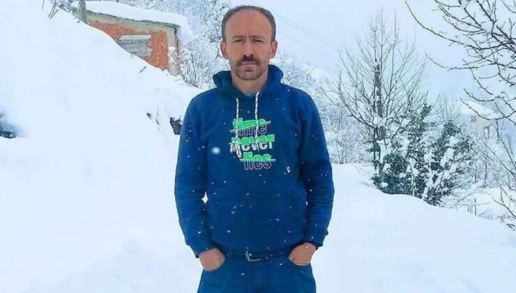 Giresun’da korkunç kaza: 1 kişi öldü!