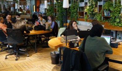 Girişimler ile kurumsal tecrübenin “Kesişim” noktası için başvurular başladı