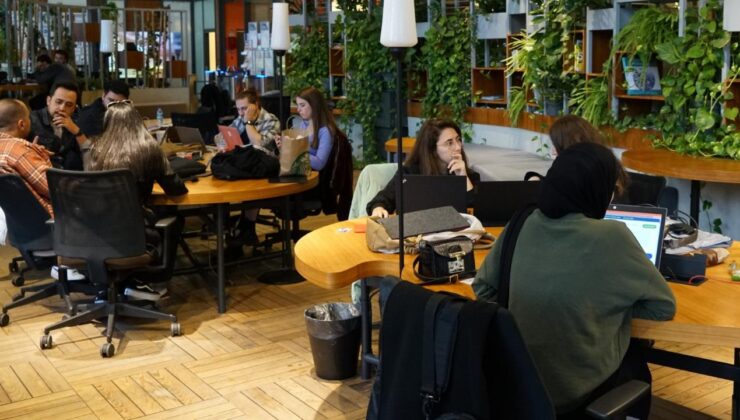 Girişimler ile kurumsal tecrübenin “Kesişim” noktası için başvurular başladı