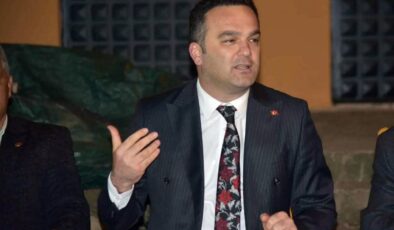 Görele Belediye Başkanı Hasbi Dede, CHP’den ihraç edildi