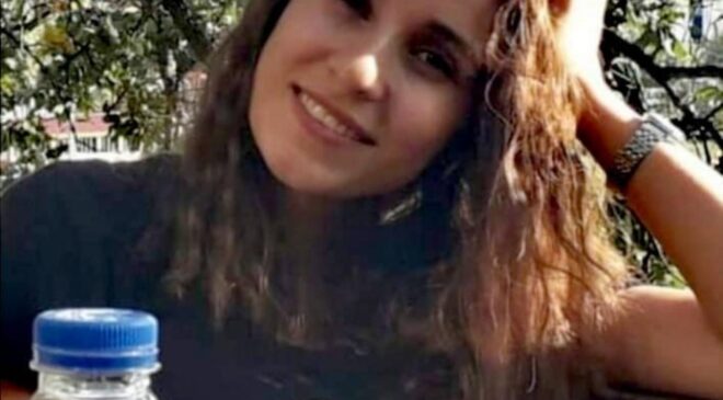 Gülistan Doku cinayetinin en kritik isimlerden birinin ifadesi ortaya çıktı!