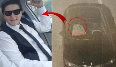 Gülistan Doku dosyasında kilit ismin mesajları ifşa oldu: Öteceğim lan her şeyi