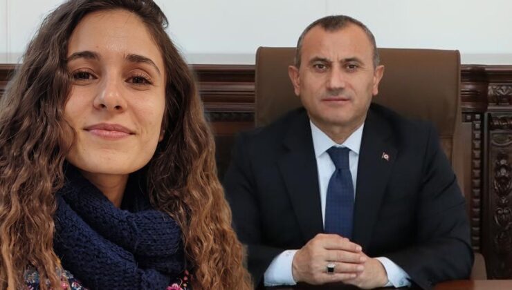 Gülistan Doku soruşturmasında eski vali Tuncay Sonel adliyeye sevk edildi