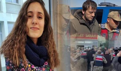 Gülistan Doku soruşturmasında yeni gelişme: Tutuklu sayısı 8 oldu!