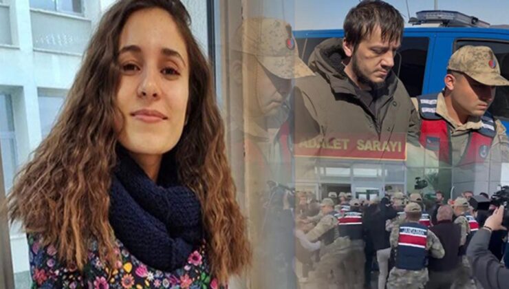 Gülistan Doku soruşturmasında yeni gelişme: Tutuklu sayısı 8 oldu!