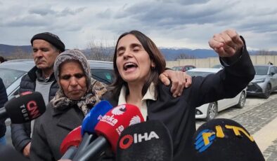 Gülistan Doku’nun ailesi konuştu: Kızımın bir mezarı olsun