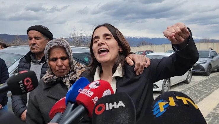 Gülistan Doku’nun ailesi konuştu: Kızımın bir mezarı olsun