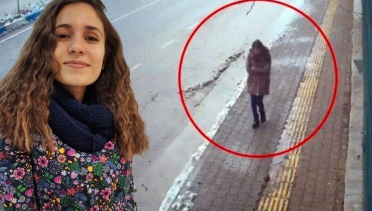 Gülistan Doku’nun kaybolmadan önce sevgilisiyle yazışmaları ortaya çıktı