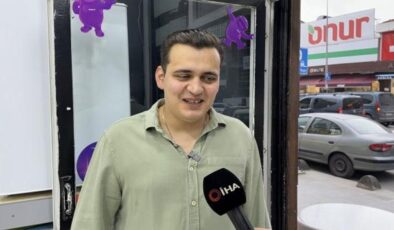 Gülümseten isyan: Abla takımı bozdun, kalanı da gel al!