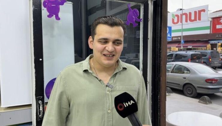 Gülümseten isyan: Abla takımı bozdun, kalanı da gel al!