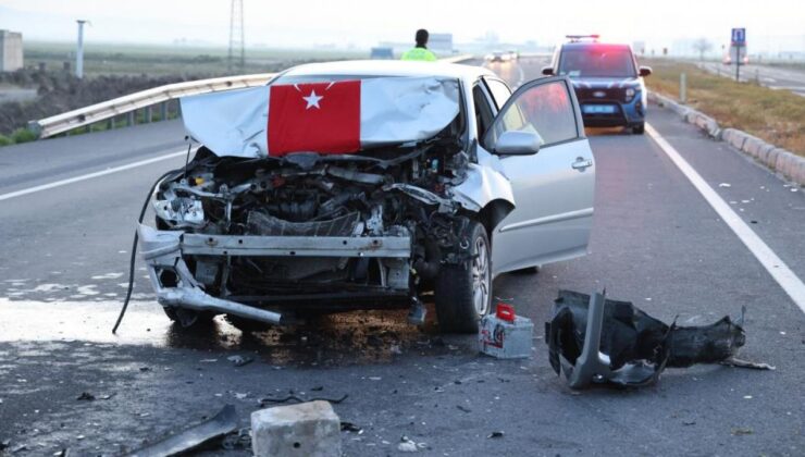 Hac yolunda hayatını kaybetti