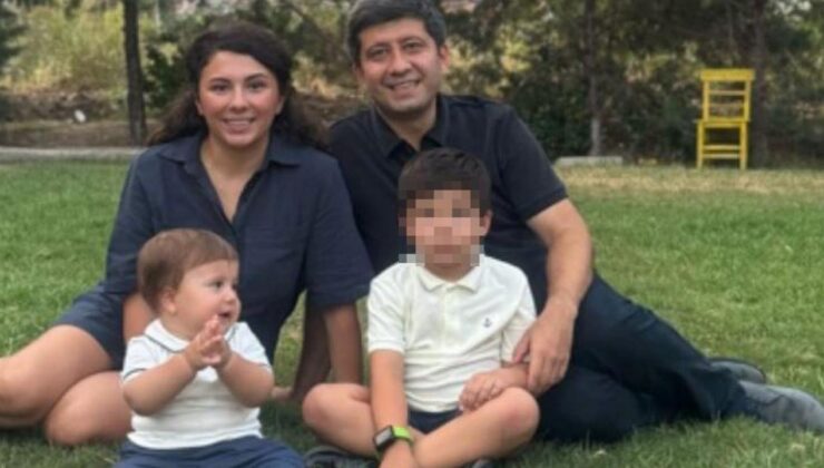 Hakim çiftin nefes borusuna çilek kaçan oğlu hayatını kaybetti!