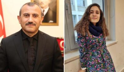 Hakkında soruşturma başlatılan eski Tunceli Valisi Tuncay Sonel açığa alındı