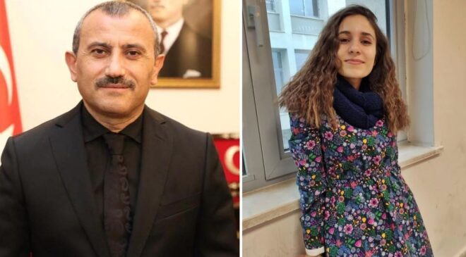 Hakkında soruşturma başlatılan eski Tunceli Valisi Tuncay Sonel açığa alındı
