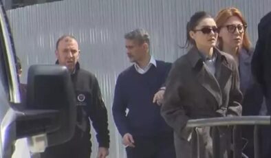 Hande Erçel’in test sonucuna başsavcılıktan inceleme talebi: Adli Tıp bakacak