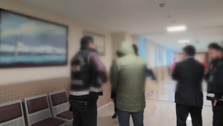 Hastalardan rüşvet alan doktorlara 12 yıla kadar hapis talebi