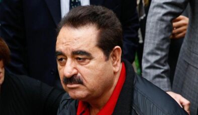 Hastaneye kaldırılmıştı! İbrahim Tatlıses’in son durumu açıklandı