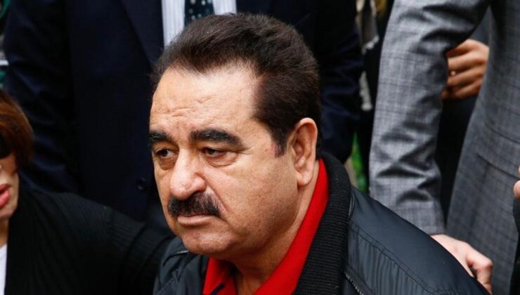 Hastaneye kaldırılmıştı! İbrahim Tatlıses’in son durumu açıklandı