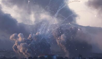 Hizbullah’tan savaşta bir ilk! İsrail’i optik sistemle donatılmış İHA’yla vurdular