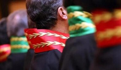 HSK kararnamesiyle 11 hakim ve savcının görev yeri değişti!