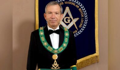 Hür ve Kabul Edilmiş Masonlar Derneği’ne kayyum atandı