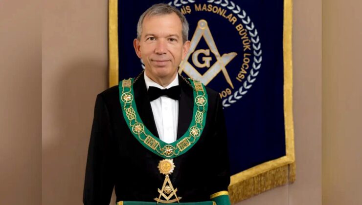 Hür ve Kabul Edilmiş Masonlar Derneği’ne kayyum atandı