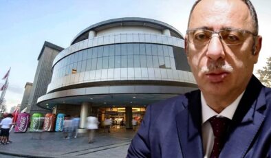 İBB davasında dikkat çeken iddia: Bir deprem olsa, o AVM’ye ceset torbası yetişmez