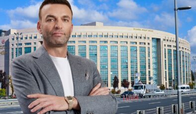 İBB davasında itirafçı sanık Adem Soytekin savunma yaptı! Salondan "bozkurt" işareti yaparak çıktı