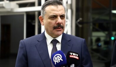 İçişleri Bakanlığında "okul güvenliği" toplantısı yapılacak