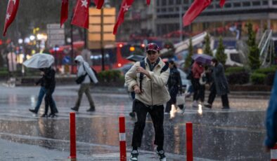 İçişleri Bakanlığından vatandaşlara peş peşe uyarı! Çok sayıda ilde alarm verildi