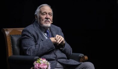 İlber Ortaylı’nın adı başkentte yaşatılacak